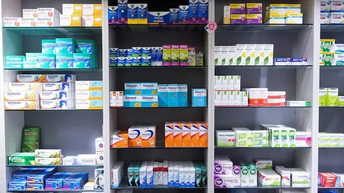 Image of: Rajeswari Medical Pharmacy Triplicane Nanguneri