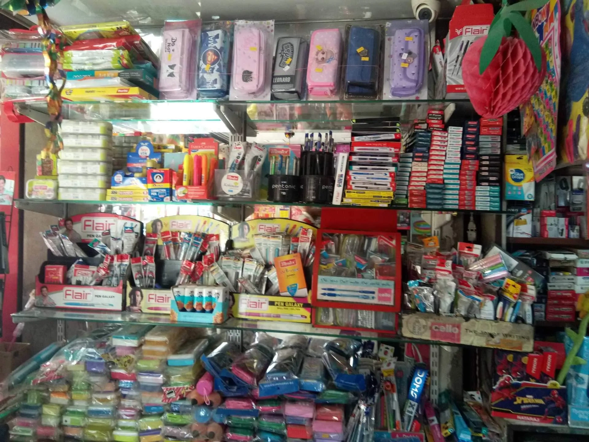 Image of: Ranuja Traders Stationery Shop In Tirunelveli 2