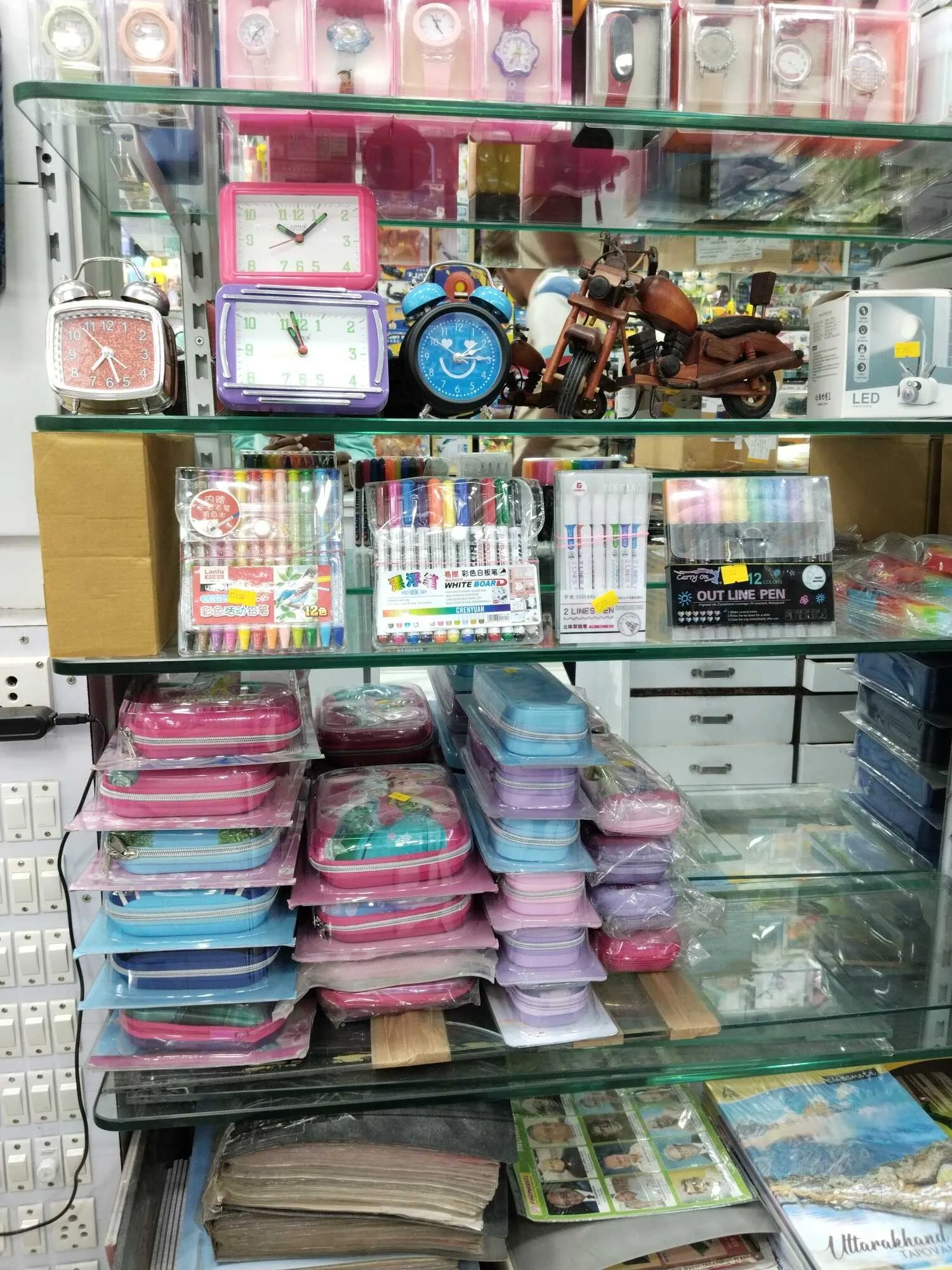 Image of: Ranuja Traders Stationery Shop In Tirunelveli