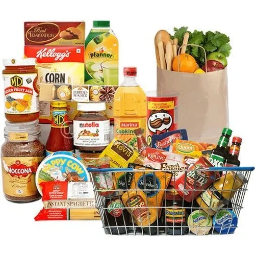 Image of: Rathina Stores Household  In Tirunelveli