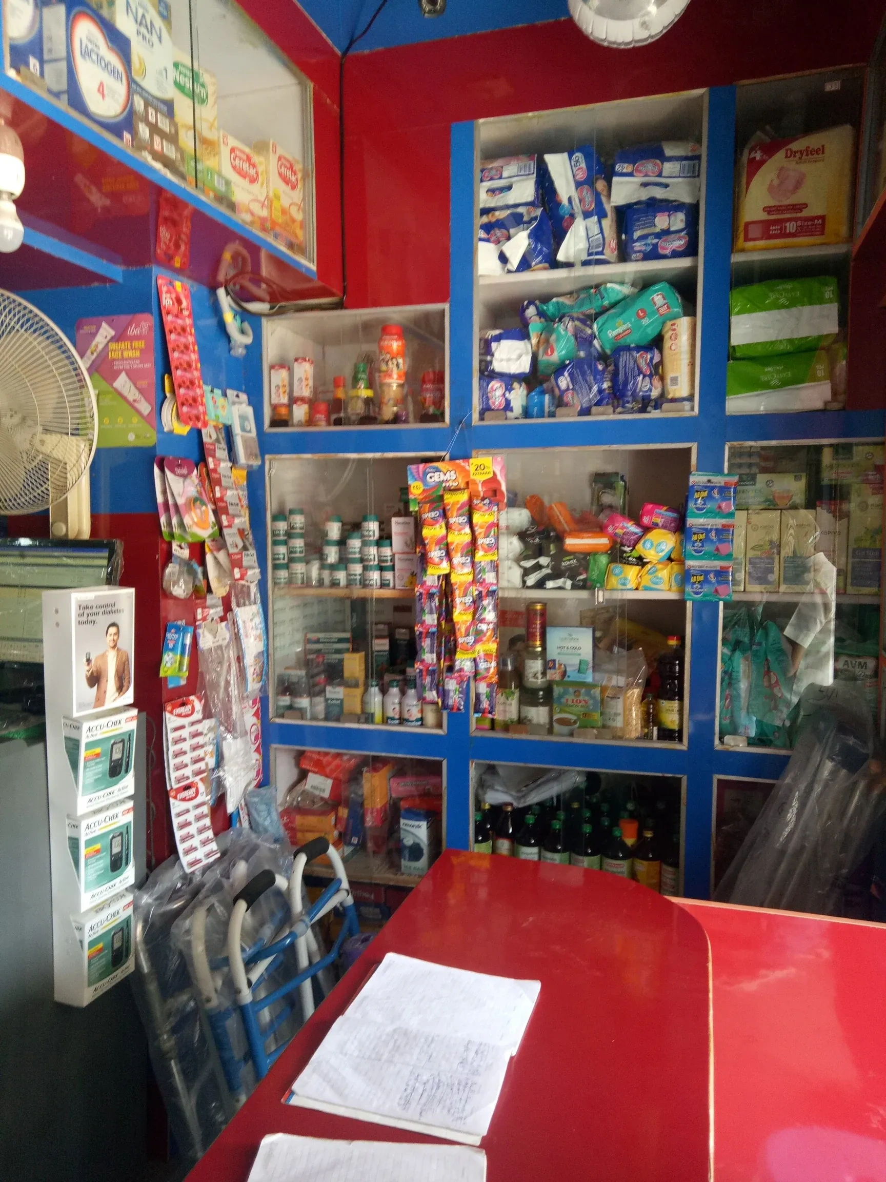 Image of: Revathi Medicals in Palayamkottai Tirunelveli 3