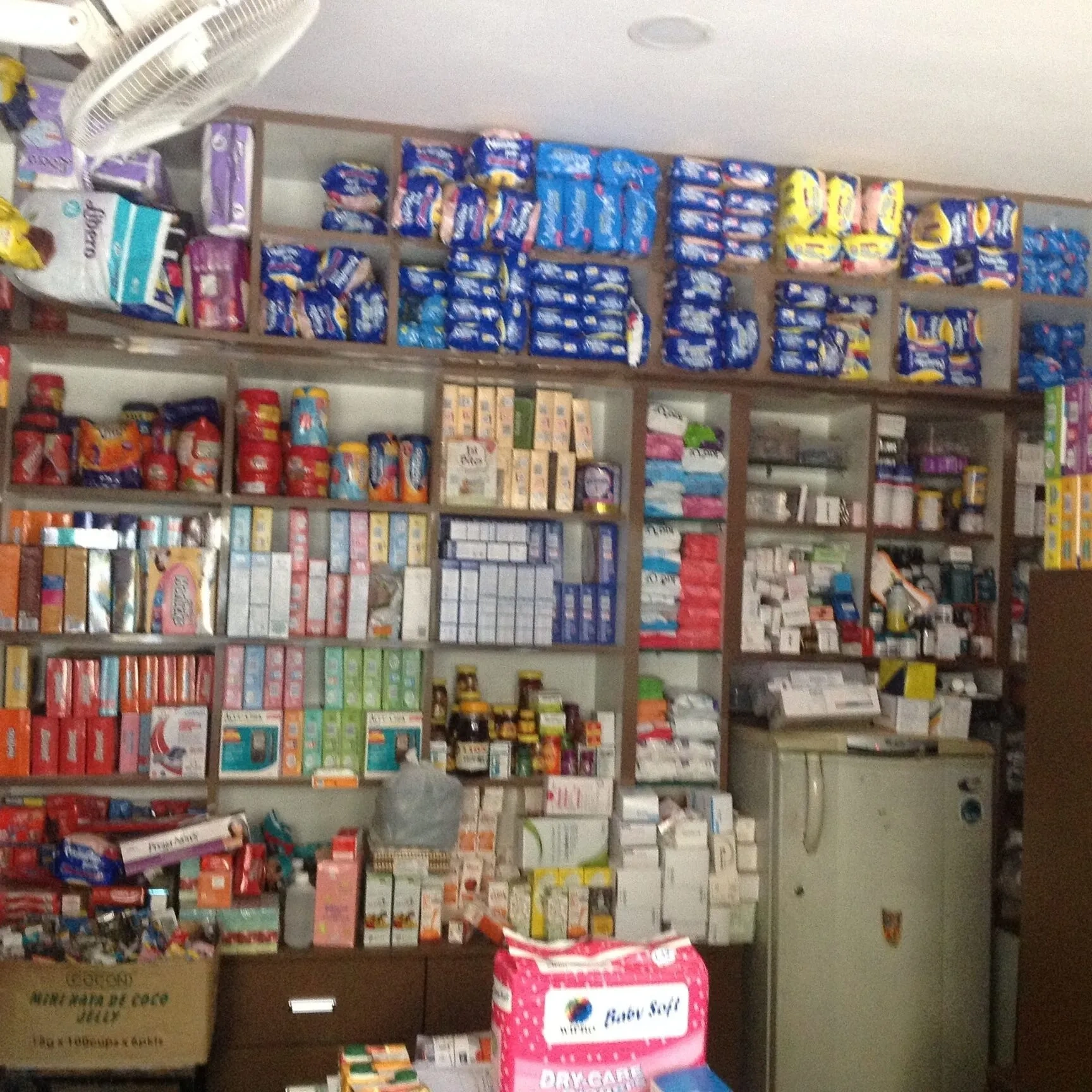 Image of: Rosemary Medicals Pharmacy Vannarpettai Tirunelveli 5