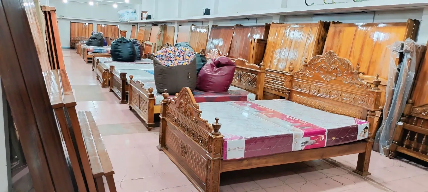 Image of: Royal Furniture Thirunagar Tirunelveli Quality Home Furnishings