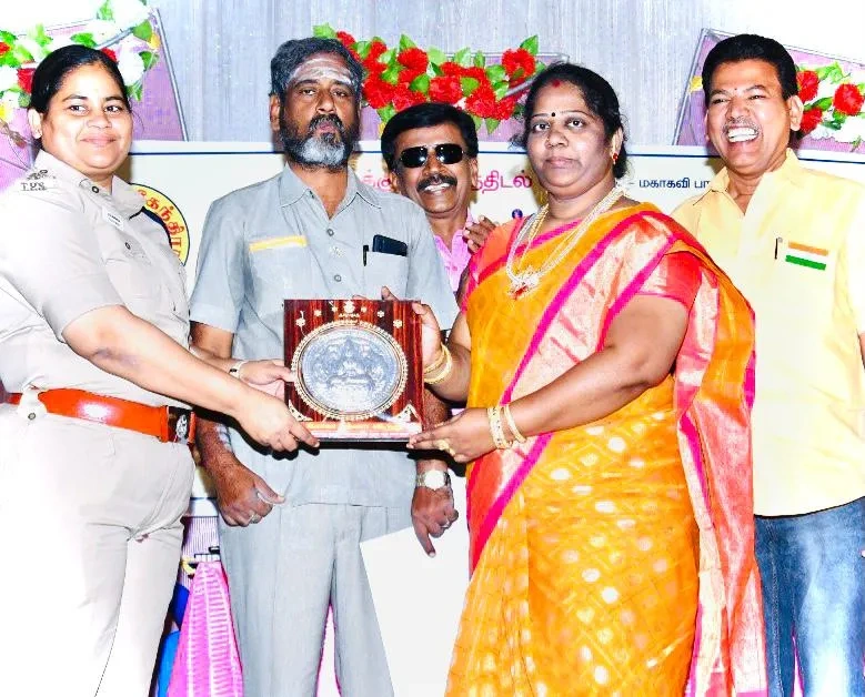 Image of: Royal Vidyalaya CBSE In Vilangudi Madurai