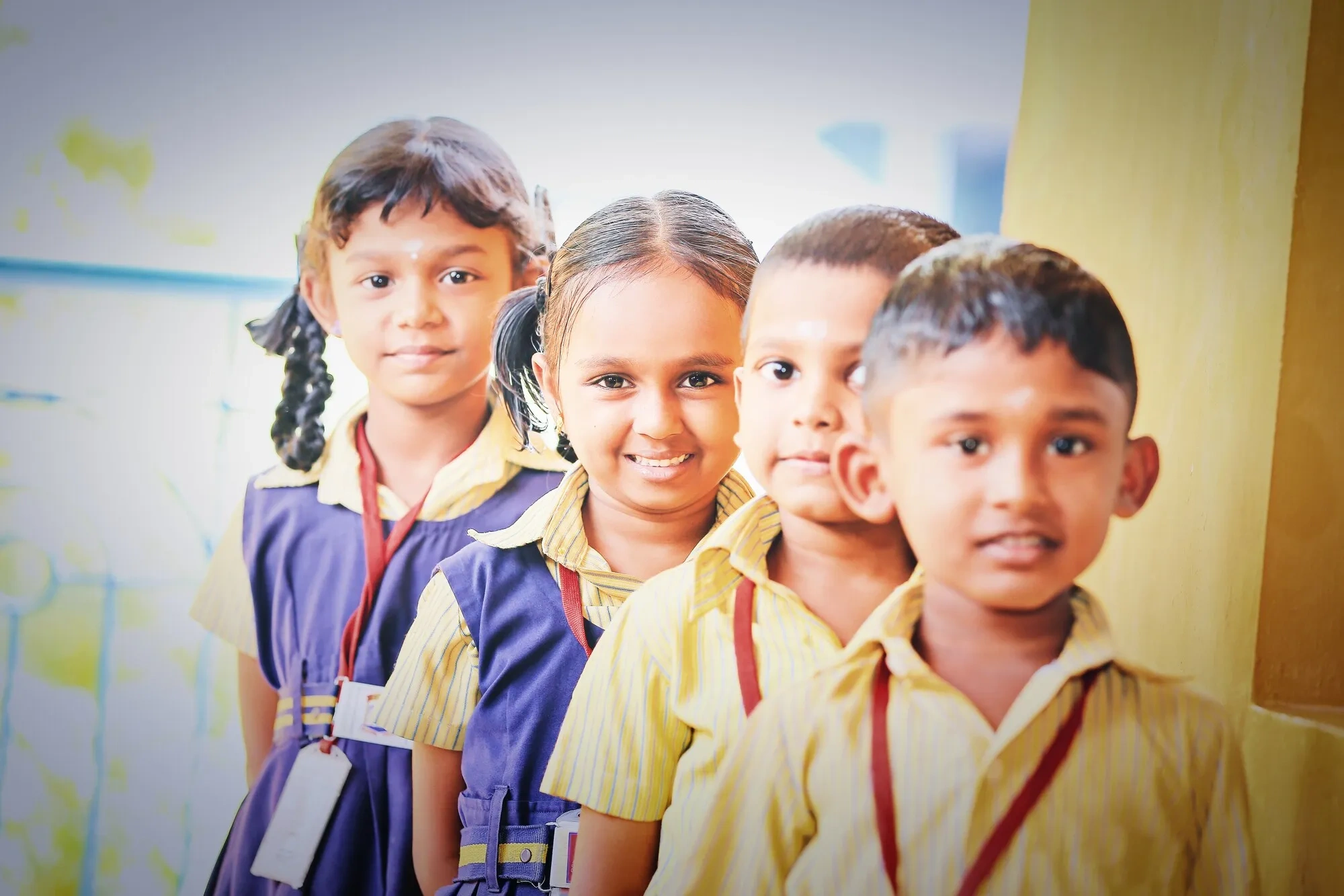 Image of: Royal Vidyalaya CBSE In Vilangudi Madurai 2