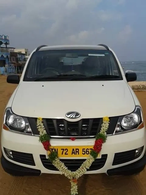 Image of: Ruba Divine Travels Tirunelveli Travel Agents Services 3