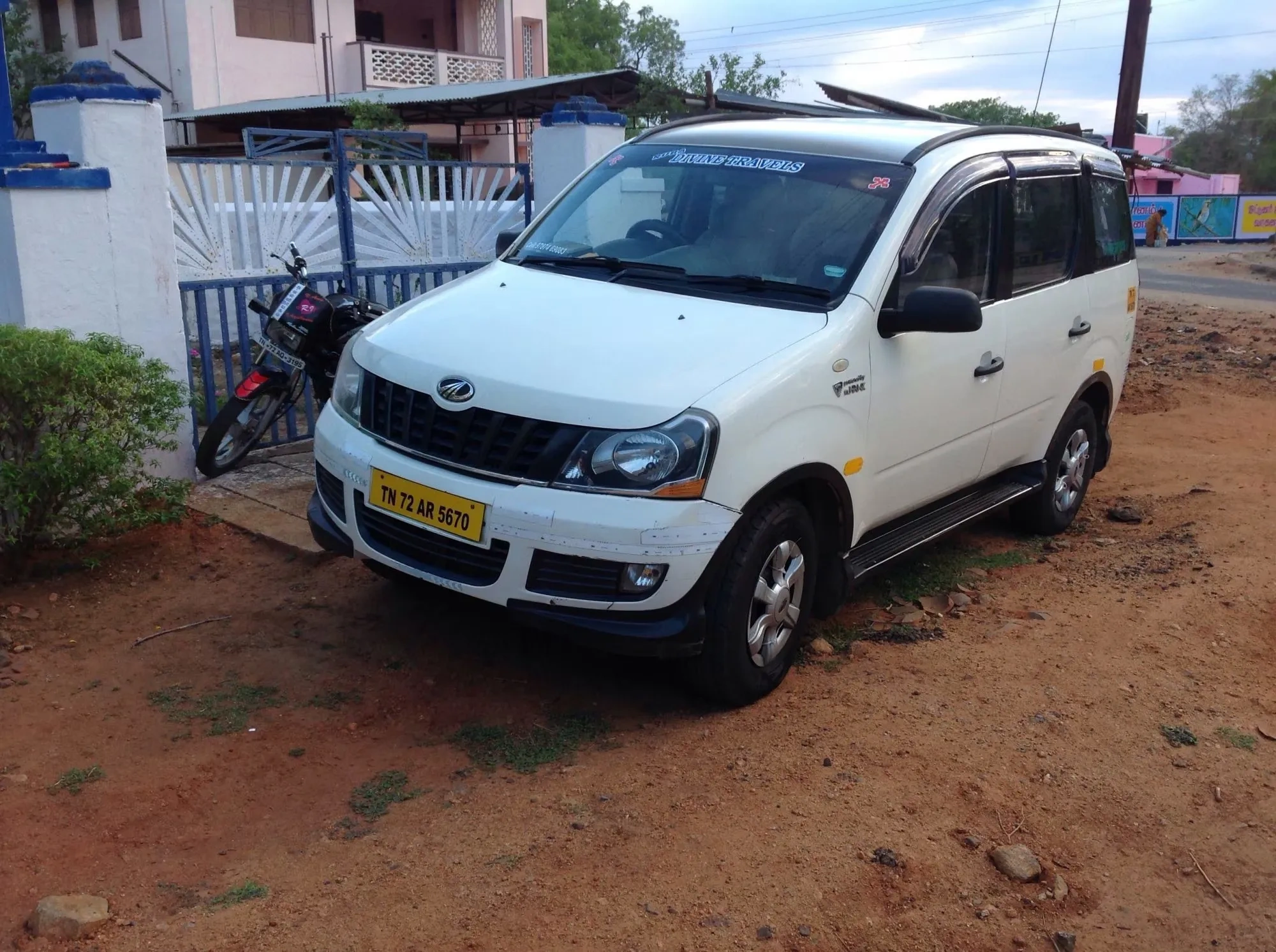 Image of: Ruba Divine Travels Tirunelveli Travel Agents Services 5
