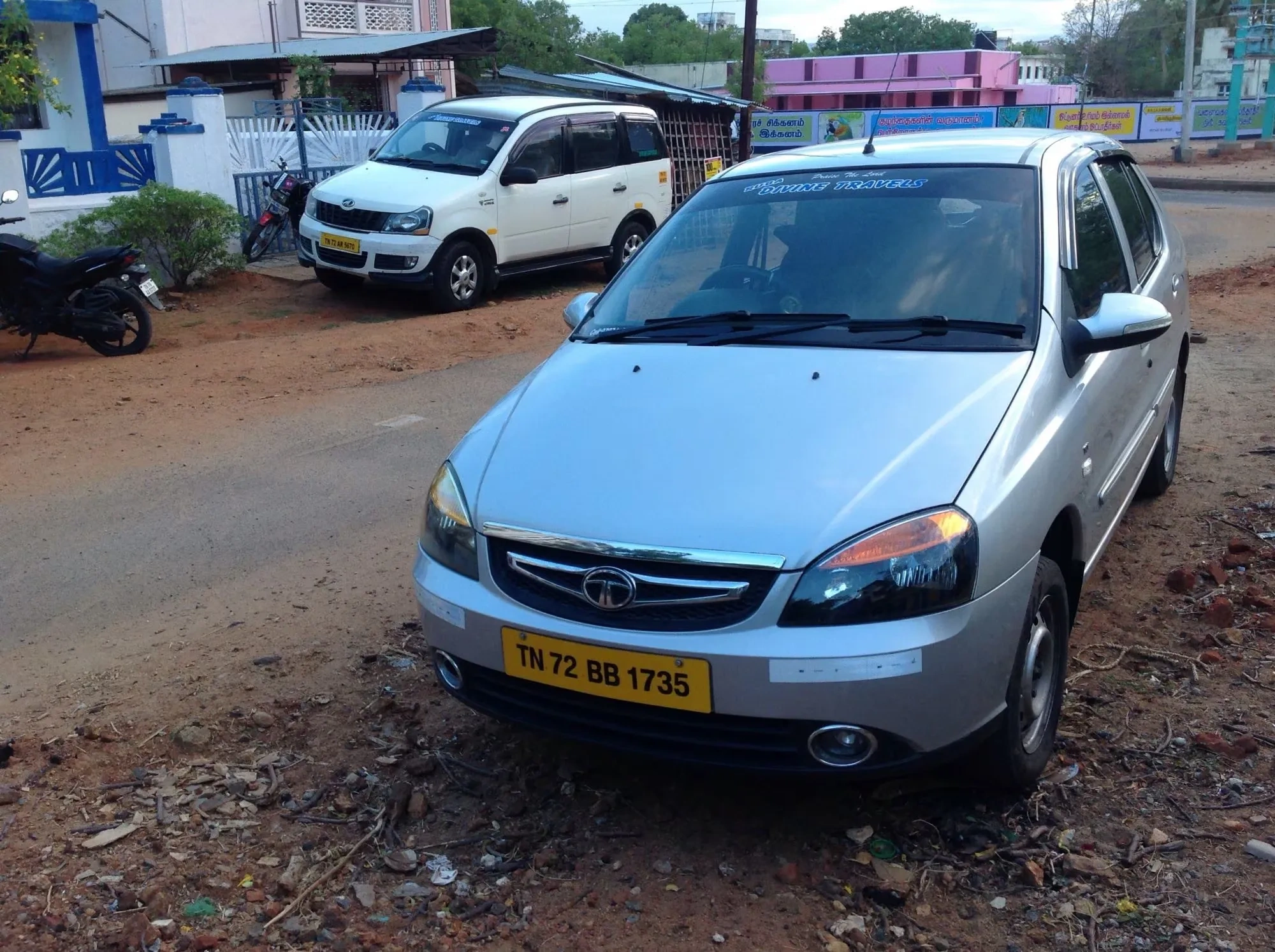 Image of: Ruba Divine Travels Tirunelveli Travel Agents Services 6