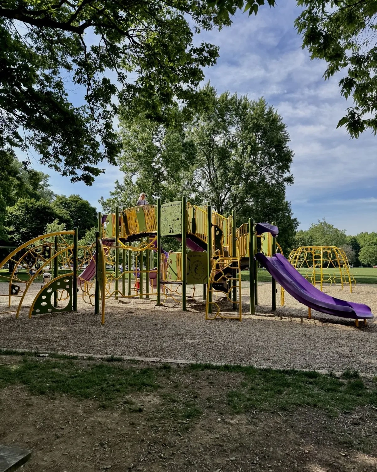 Image of: Rum Parks and Playground Koodankulam Tamil Nadu 3