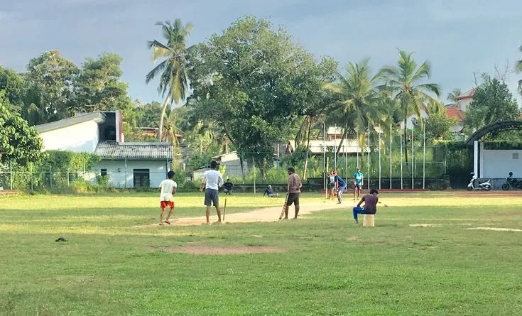 Image of: Rum Parks and Playground Koodankulam Tamil Nadu