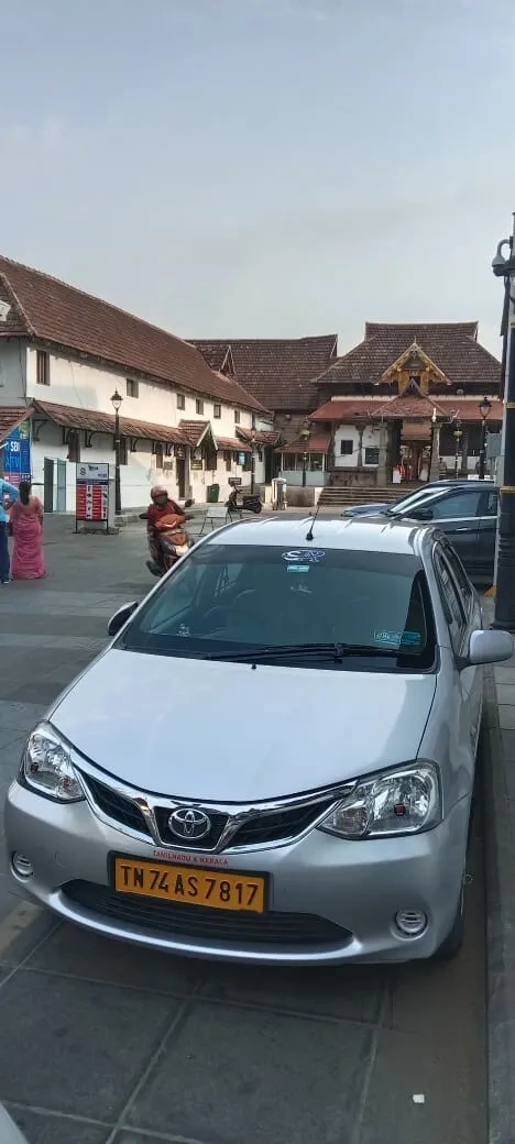 Image of: S A Cabs Travel Agents Sivanthipuram 2