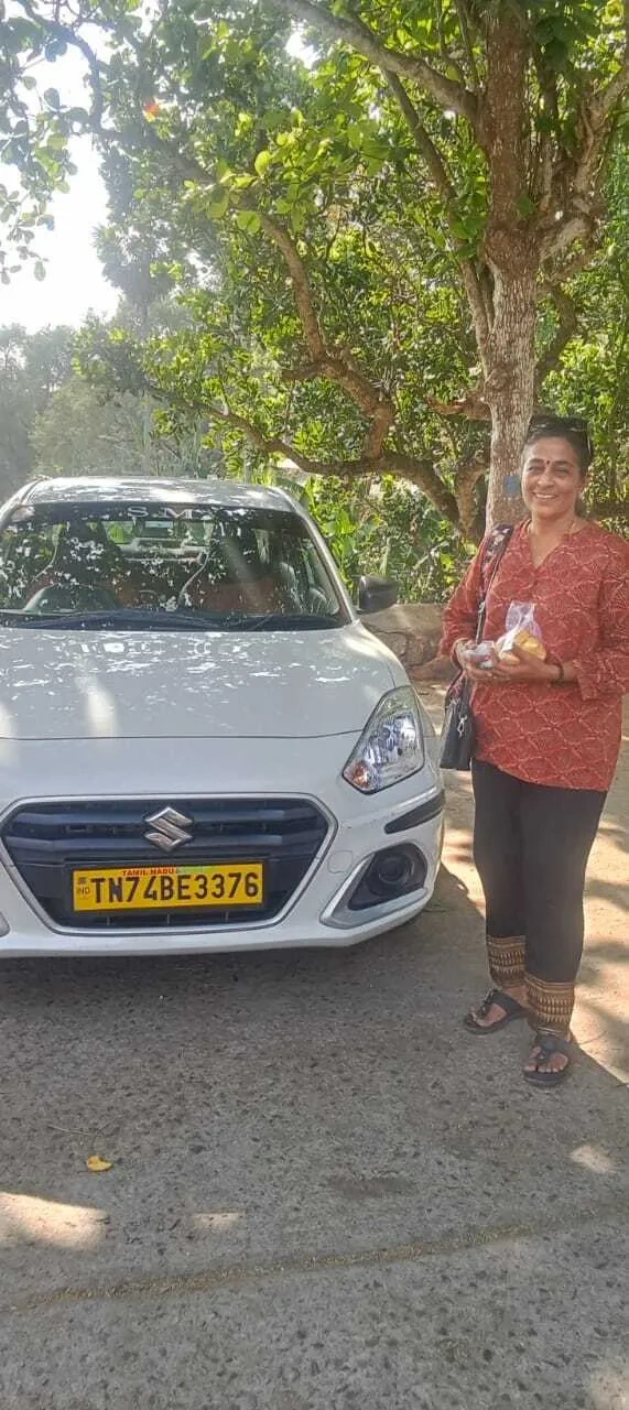Image of: S A Cabs Travel Agents Sivanthipuram 4
