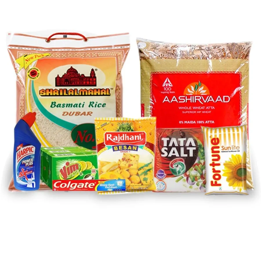 Image of: Sak Stores Household  In Puliyangudi 3