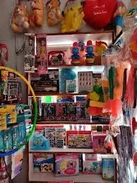 Image of: Salih Fancy Store Household  Pottalpudur 2