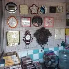 Image of: Salih Fancy Store Household  Pottalpudur