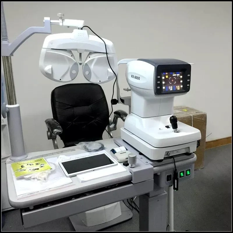 Image of: SANJANA OPTICALS - Expert Optical Services 2