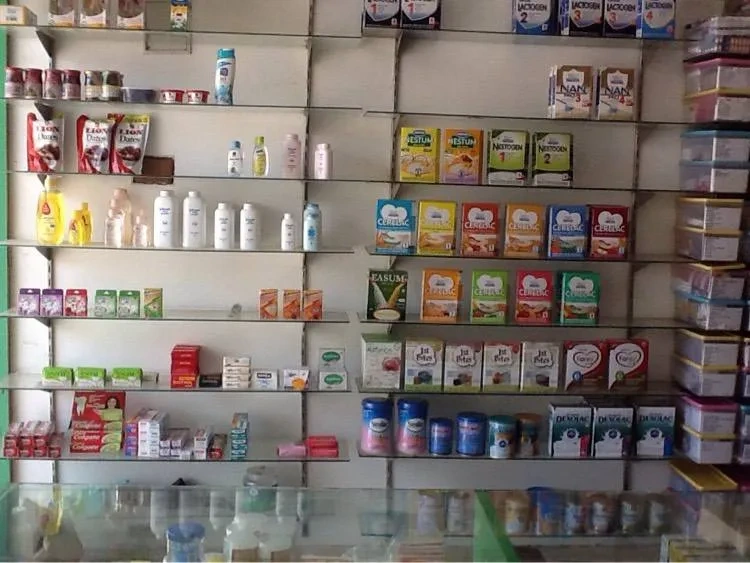 Image of: Sanjeevi Medicals in KTC Nagar Tirunelveli 5