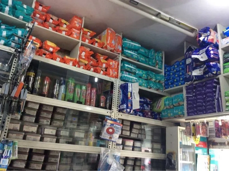 Image of: Santhosam Medicals In Veeravanallur Tirunelveli 3