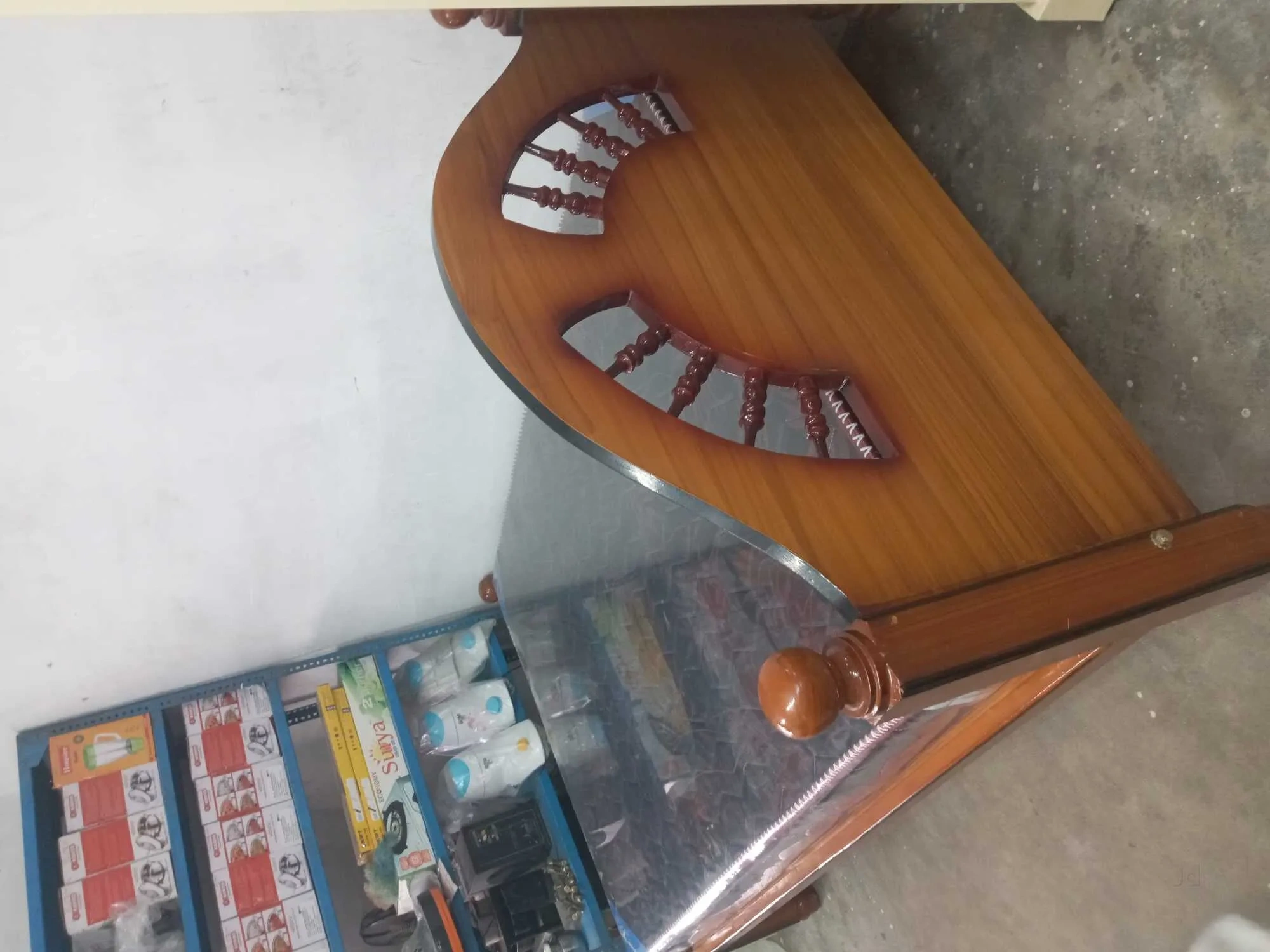 Image of: Sarashwathi Store Household  Alangulam