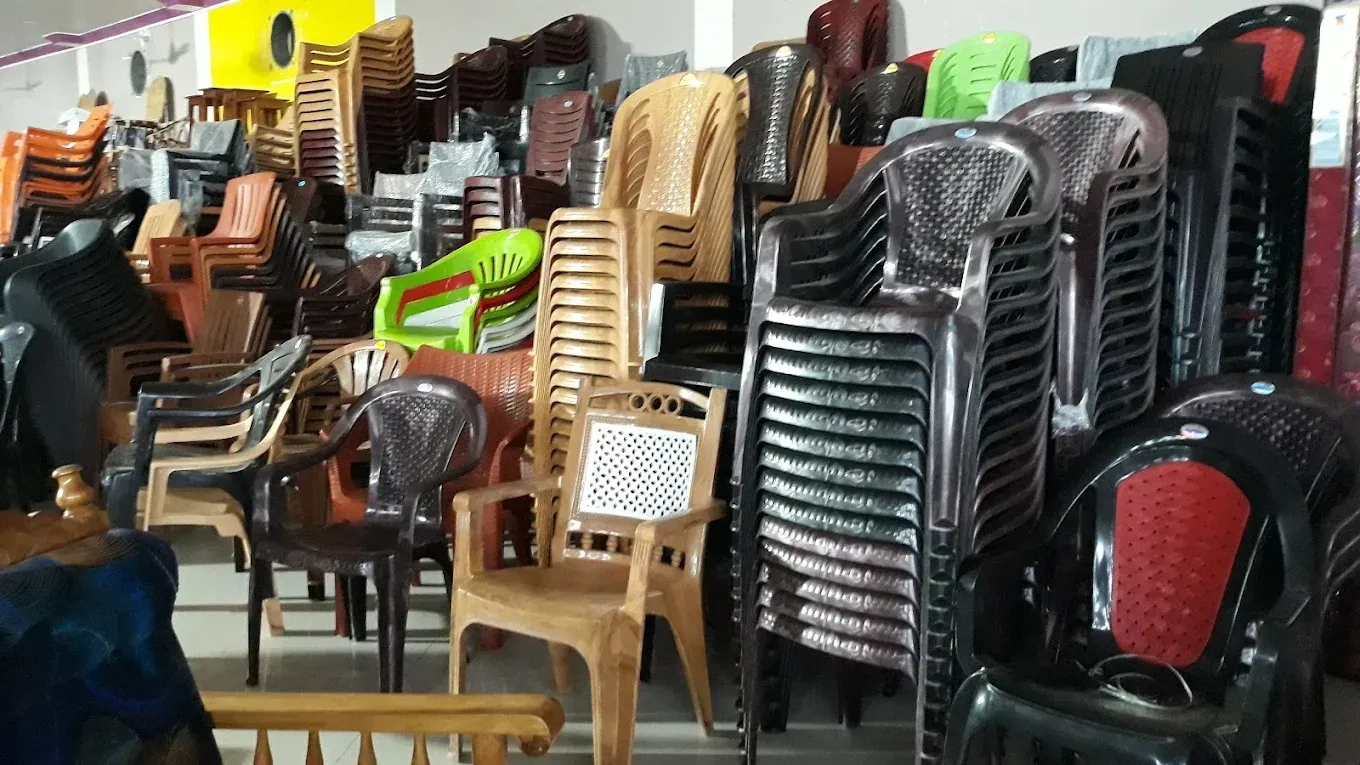 Image of: Sarashwathi Store Household  Alangulam 4