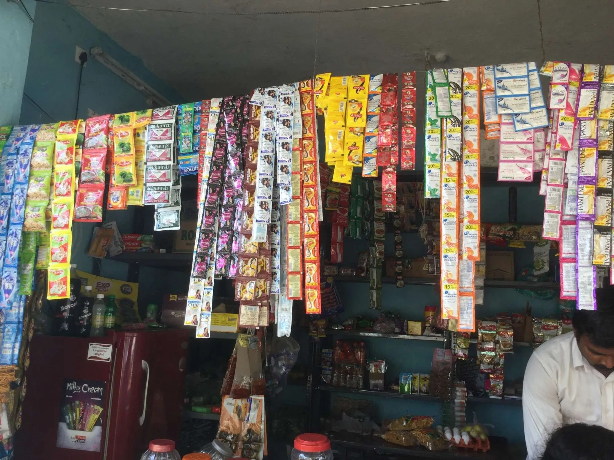 Image of: Sathesh Stores Household  In Palayamkottai
