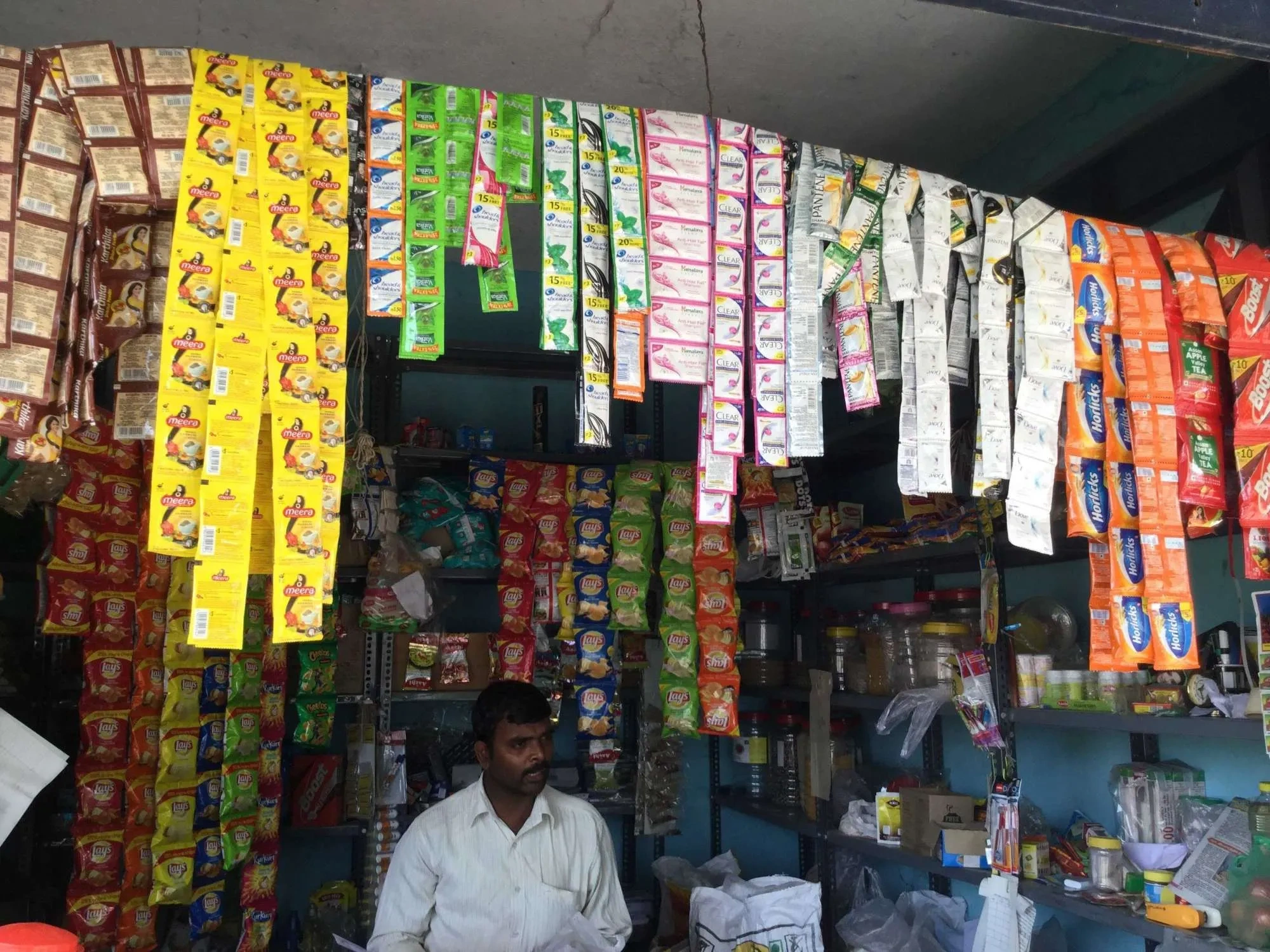Image of: Sathesh Stores Household  In Palayamkottai 2