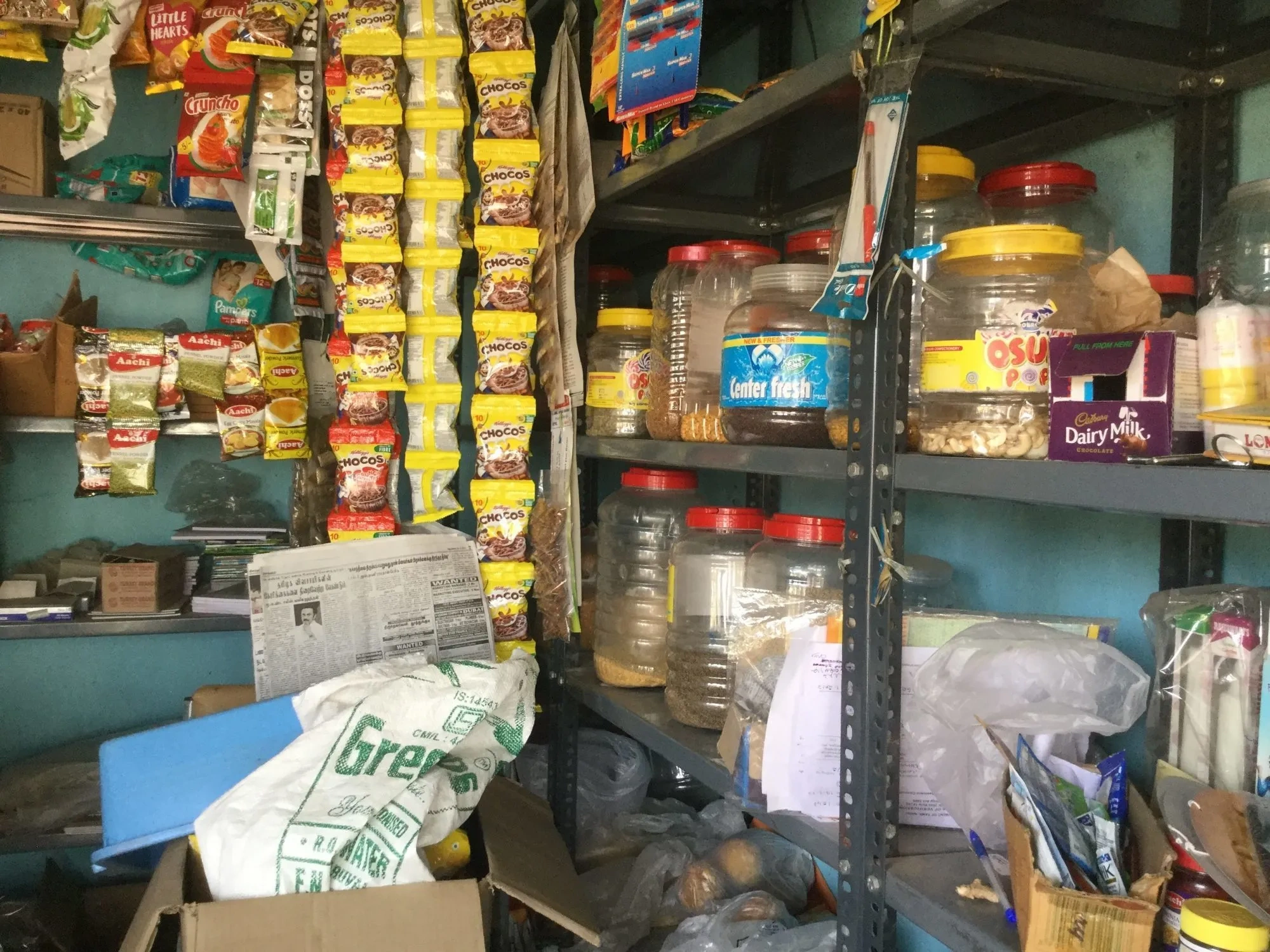 Image of: Sathesh Stores Household  In Palayamkottai 3