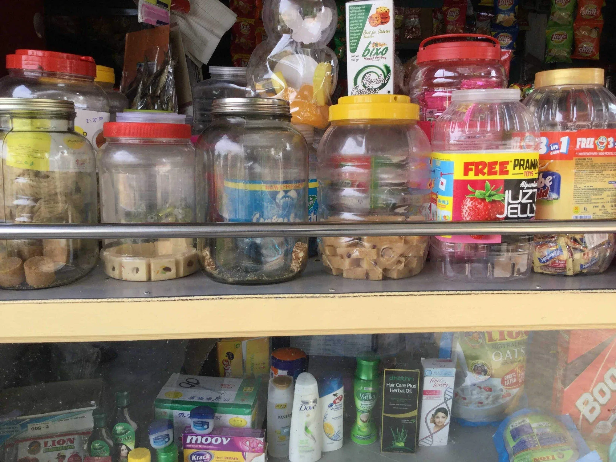 Image of: Sathesh Stores Household  In Palayamkottai 4