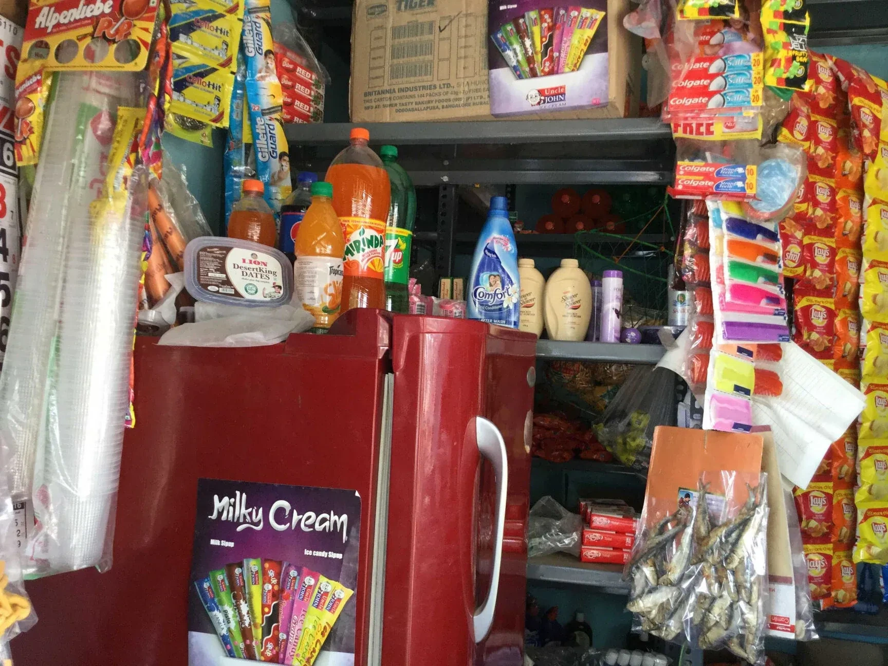Image of: Sathesh Stores Household  In Palayamkottai 6