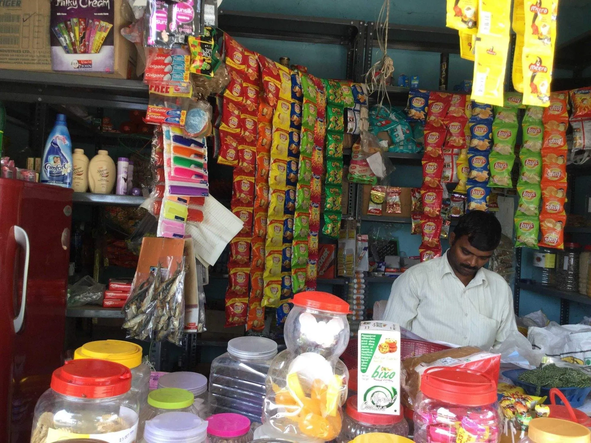 Image of: Sathesh Stores Household  In Palayamkottai 7
