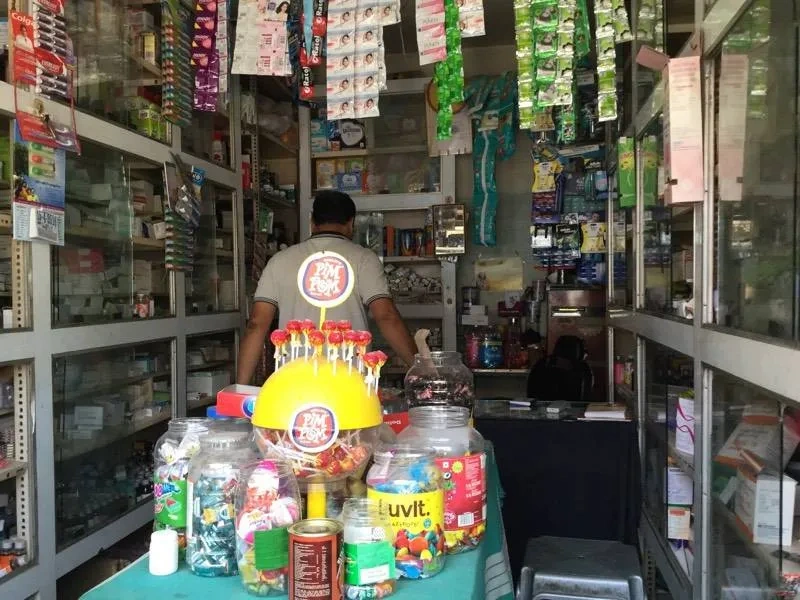 Image of: Sathish Medical Pharmacy Thimmarajapuram Tirunelveli
