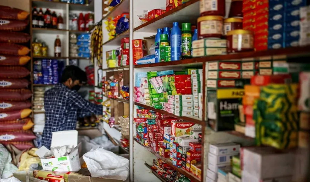 Image of: Sebastin Stores Household  In Tirunelveli 2