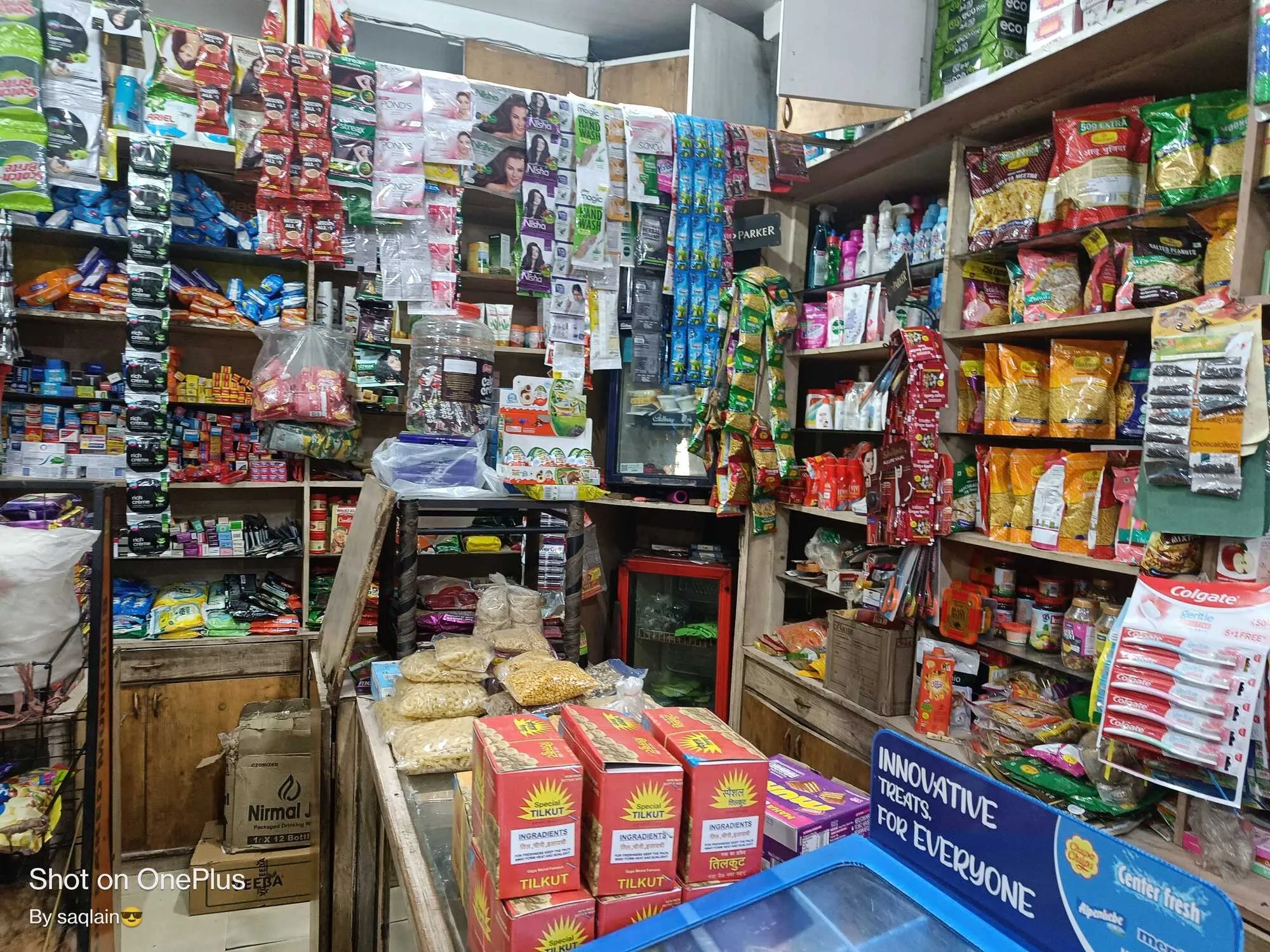 Image of: Sebastin Stores Household  In Tirunelveli 3