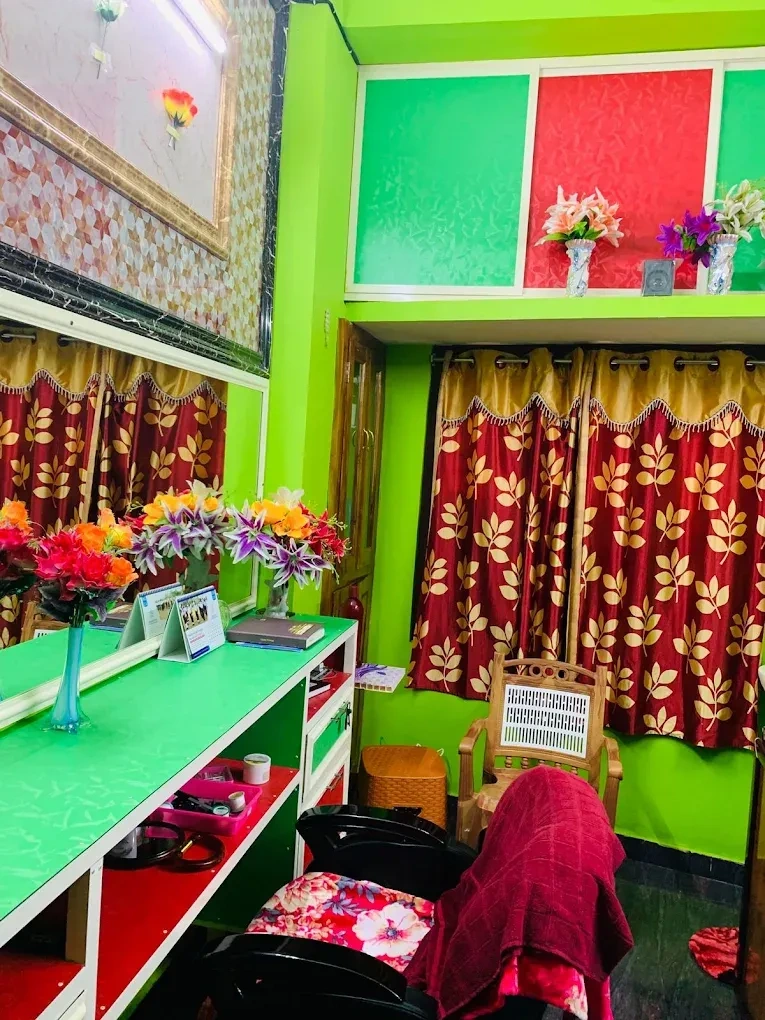 Image of: Sel Si Beauty Parlour (AC) - Premium Beauty Services in a Comfortable Environment 5