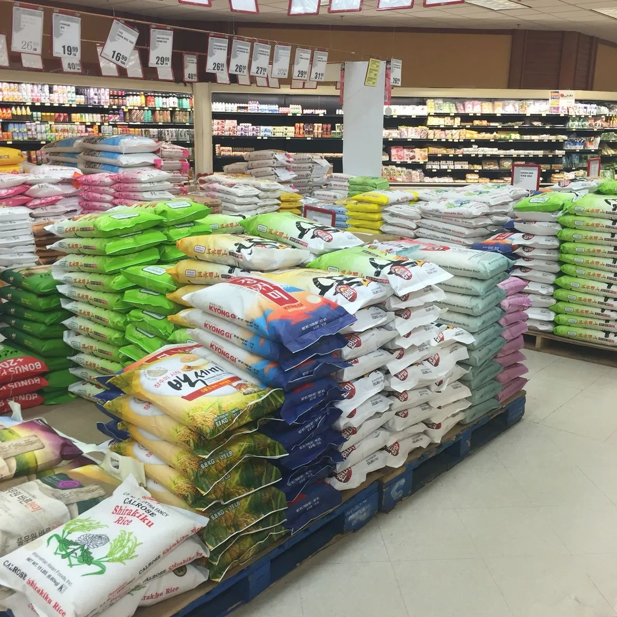 Image of: Selvasingh Maligai Stores Household  Peikulam
