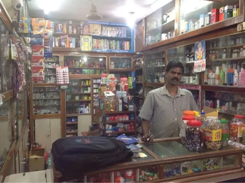 Image of: Selvi Medical Pharmacy Thalaiyuthu Sankarnagar 4
