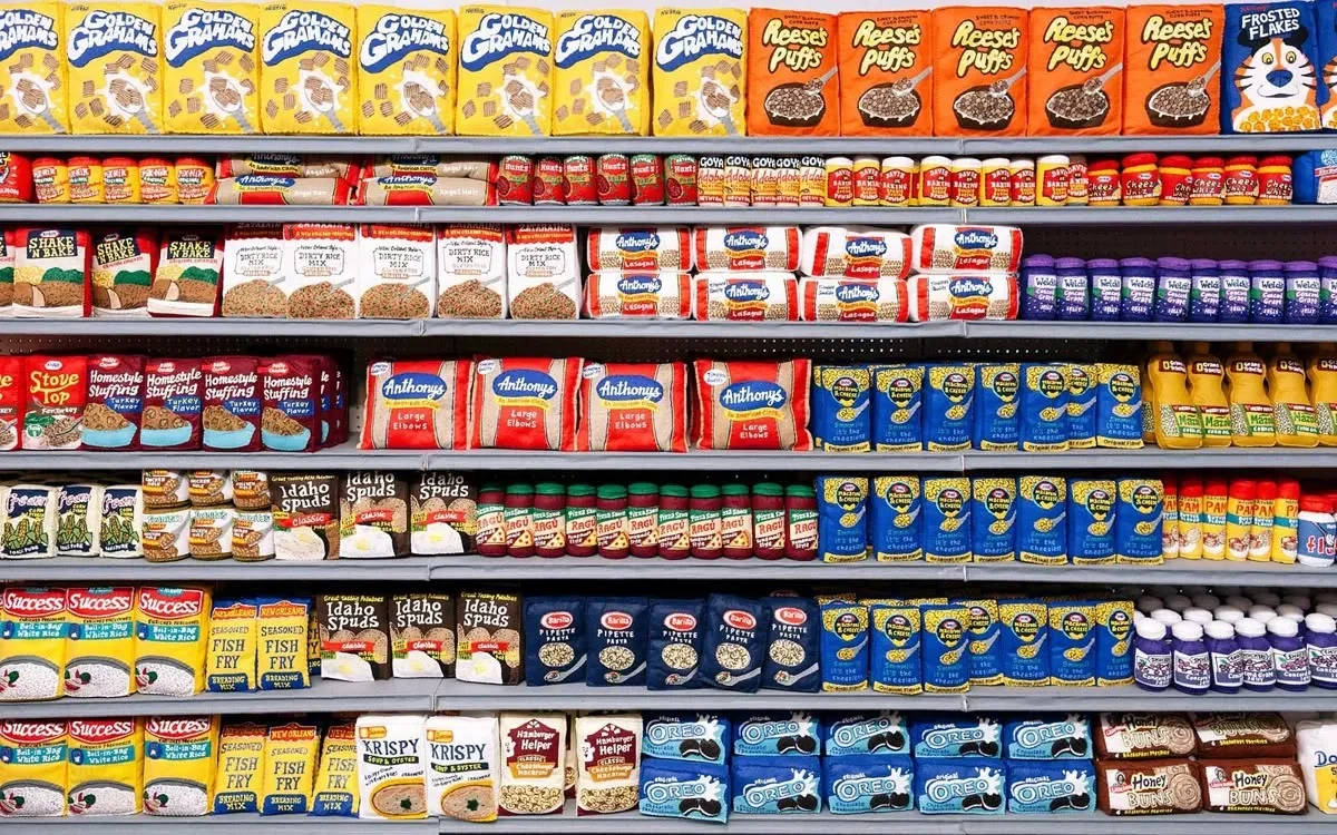 Image of: Selvin Grocery Shop Kurichi Tirunelveli Household