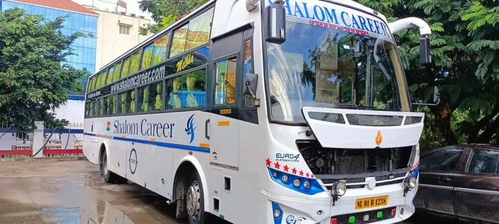 Image of: Shalom Career Travel Agents Tirunelveli 4