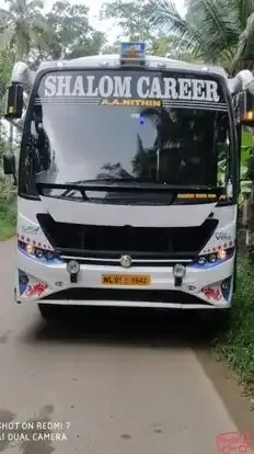 Image of: Shalom Career Travel Agents Tirunelveli 5