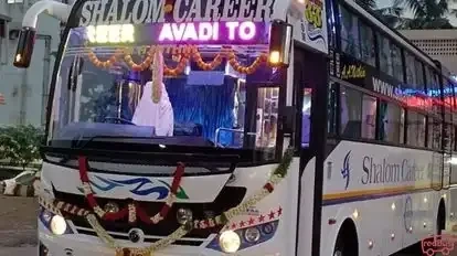 Image of: Shalom Career Travel Agents Tirunelveli 6