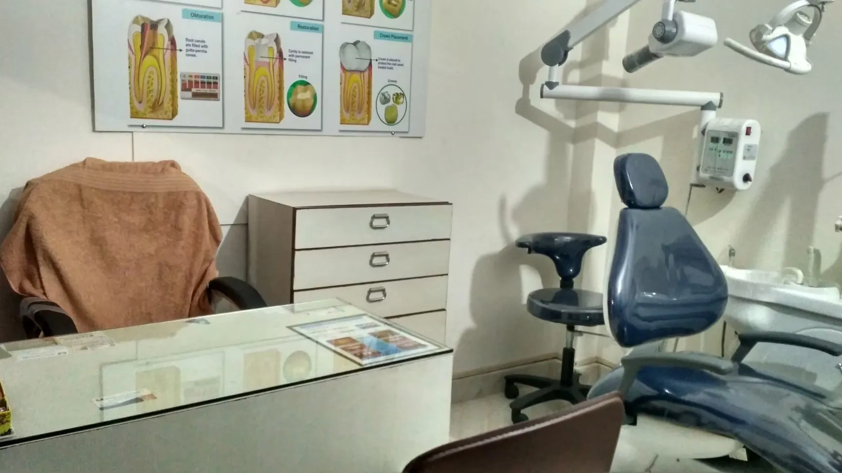 Image of: Shree Krishi Clinic in K Pudur Madurai