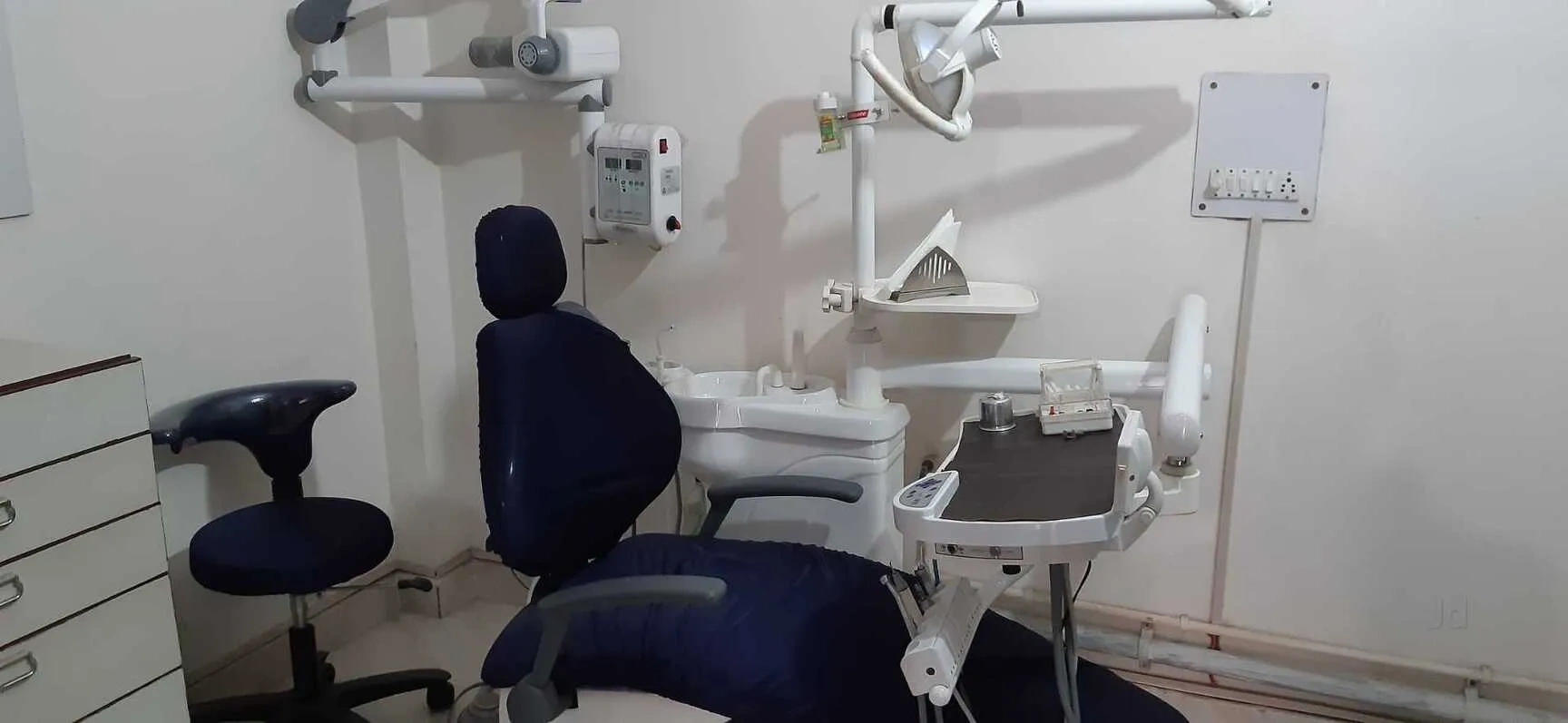 Image of: Shree Krishi Clinic in K Pudur Madurai 5