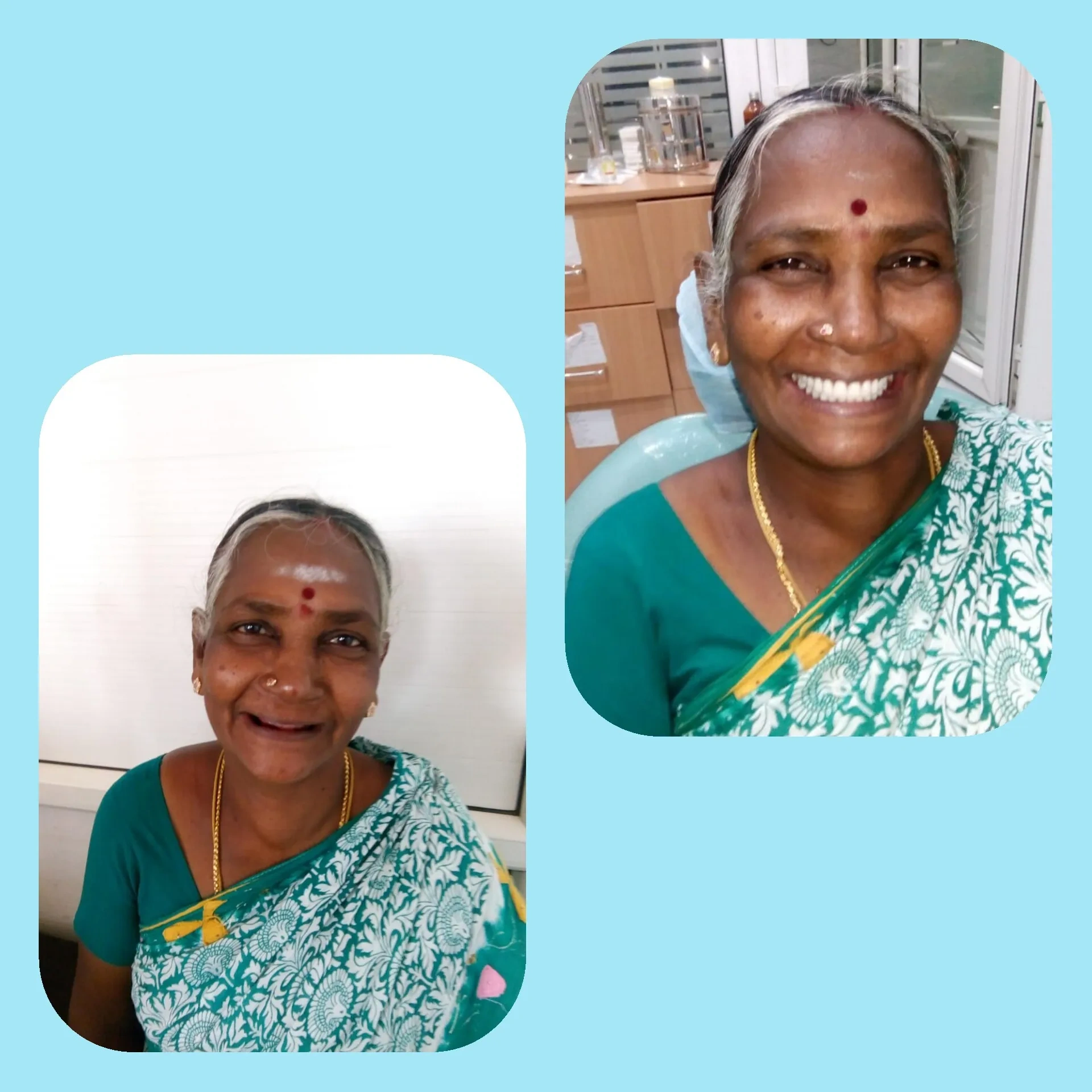 Image of: Shreebooma Dental And Implant Clinic in K Pudur