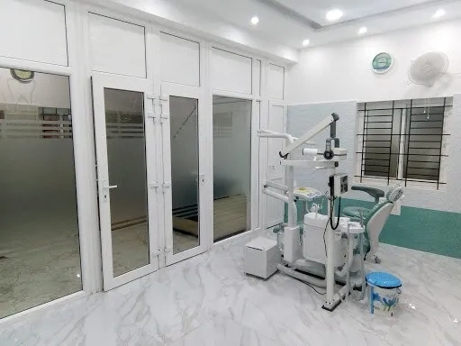 Image of: Shreebooma Dental And Implant Clinic in K Pudur 6