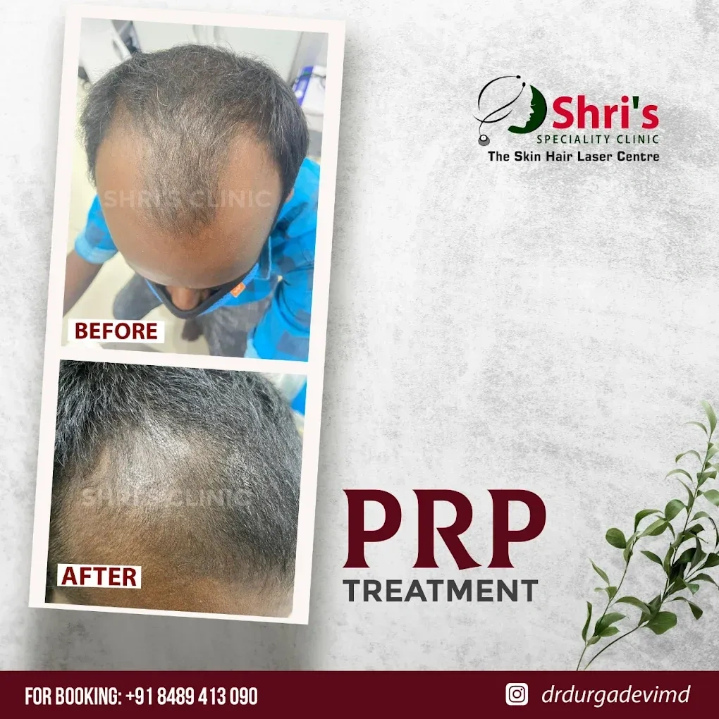 Image of: Shris Speciality Clinic in K Pudur Madurai 3