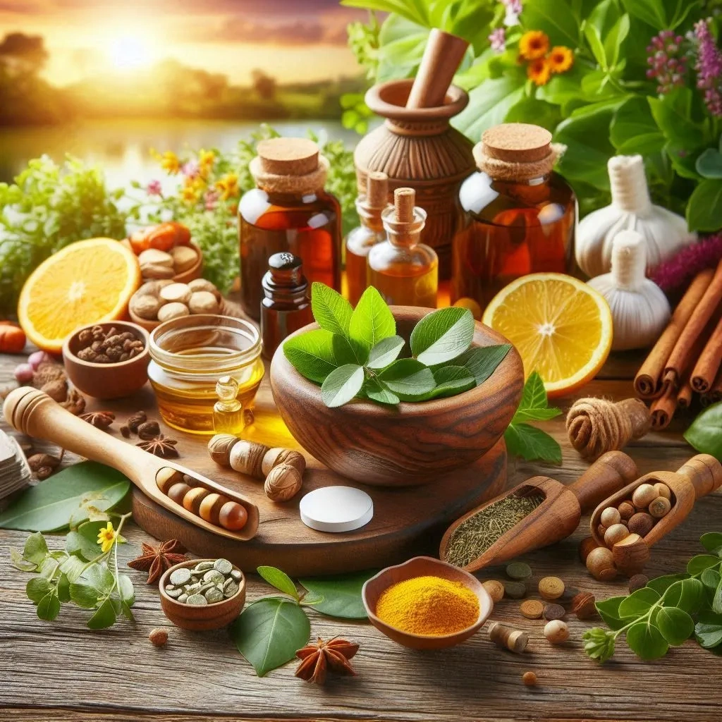 Image of: சித்த வர்ம வைத்திய சாலை, Sidda and Varma Hospital - Traditional Siddha Treatments