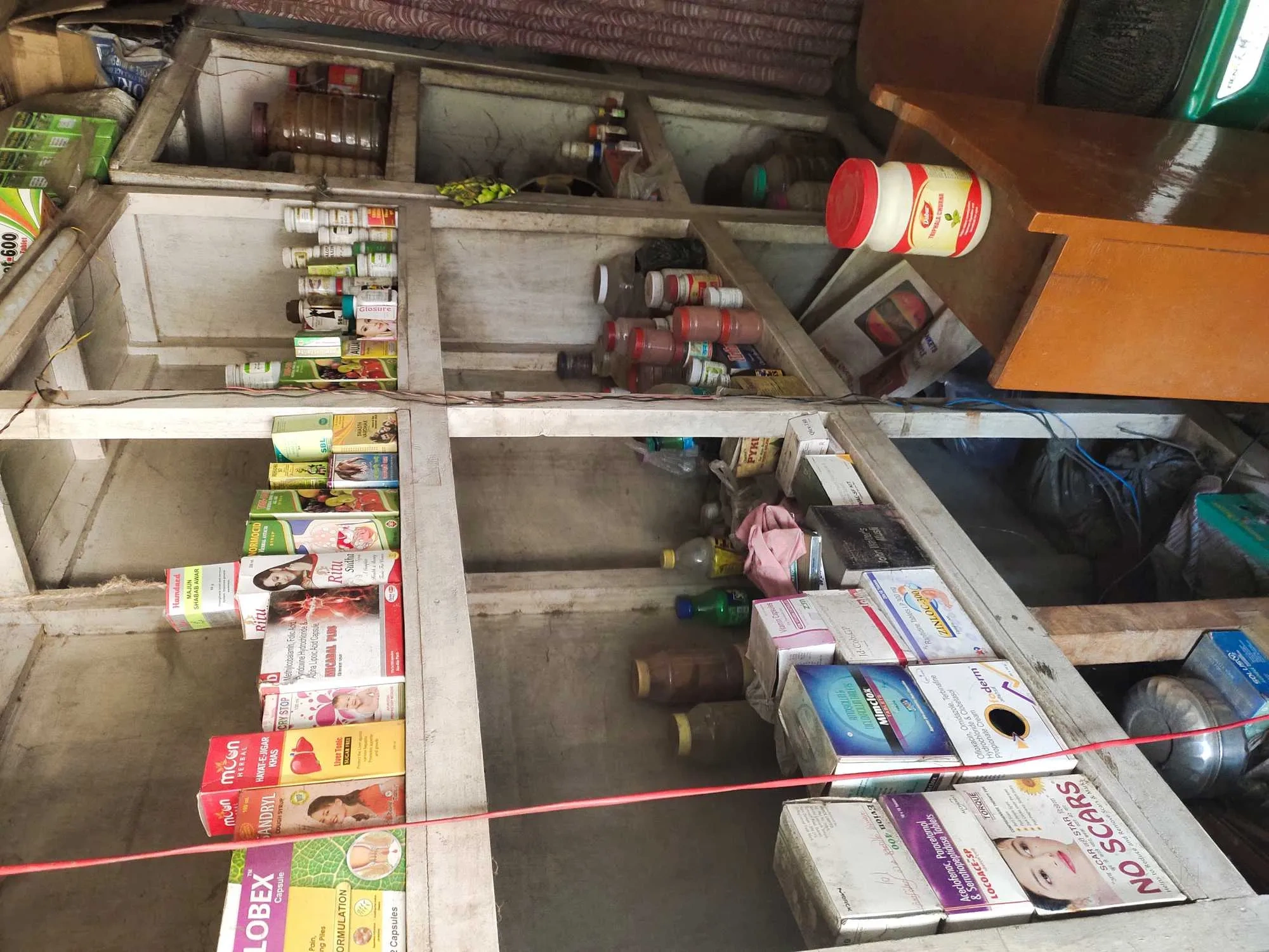 Image of: Silver Medicals Pharmacy In Meenakshipuram Tirunelveli 2
