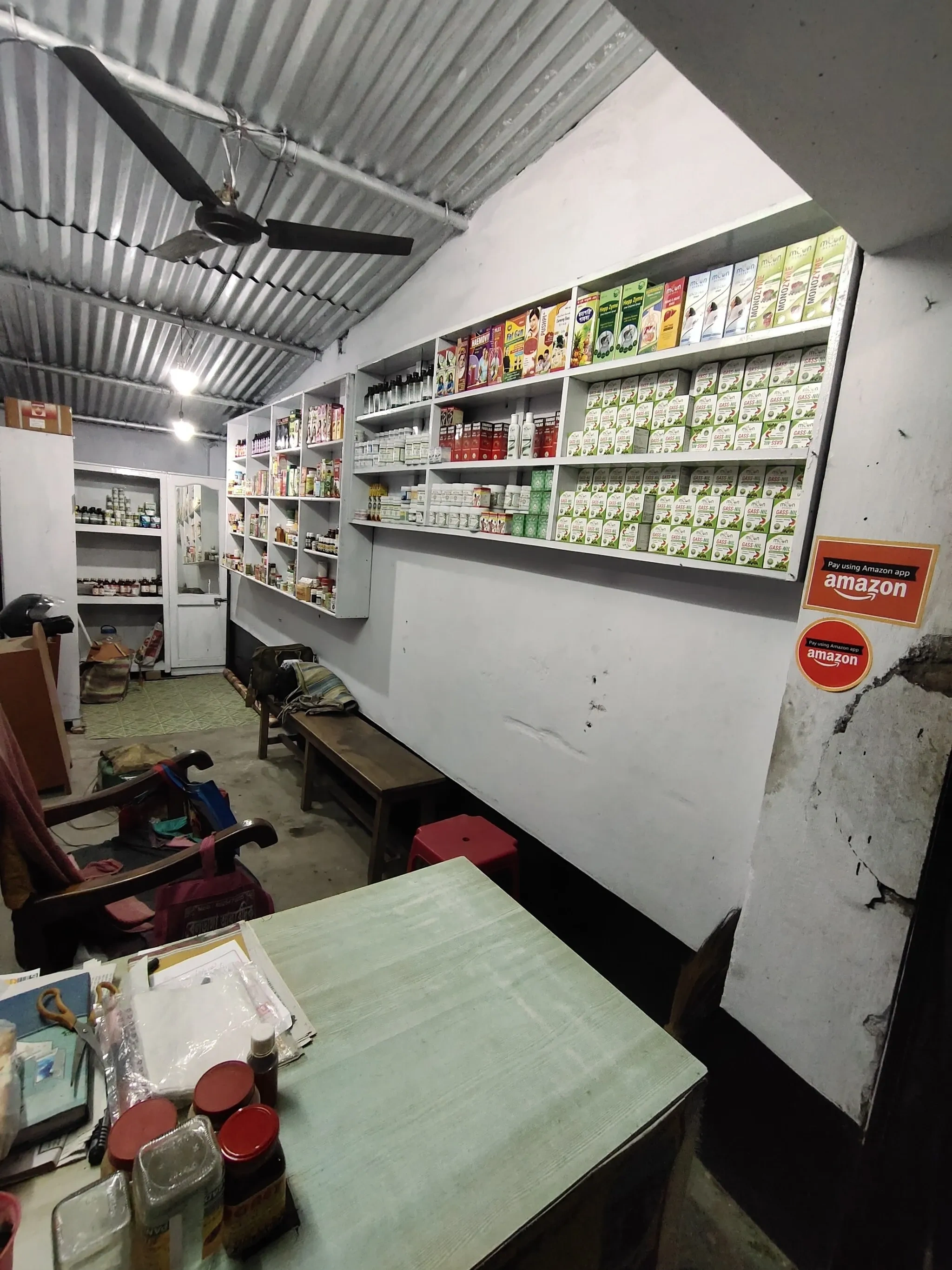 Image of: Silver Medicals Pharmacy In Meenakshipuram Tirunelveli 4