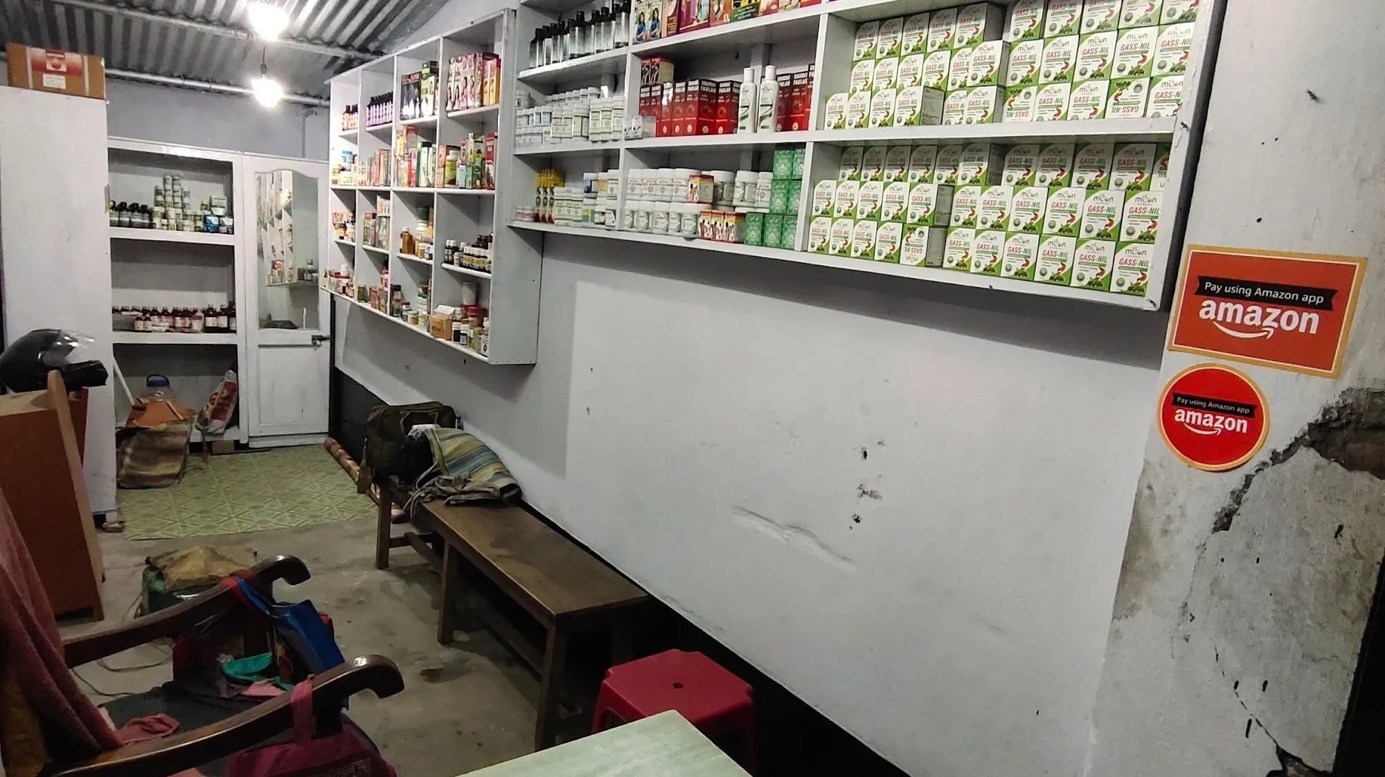 Image of: Silver Medicals Pharmacy In Meenakshipuram Tirunelveli 6