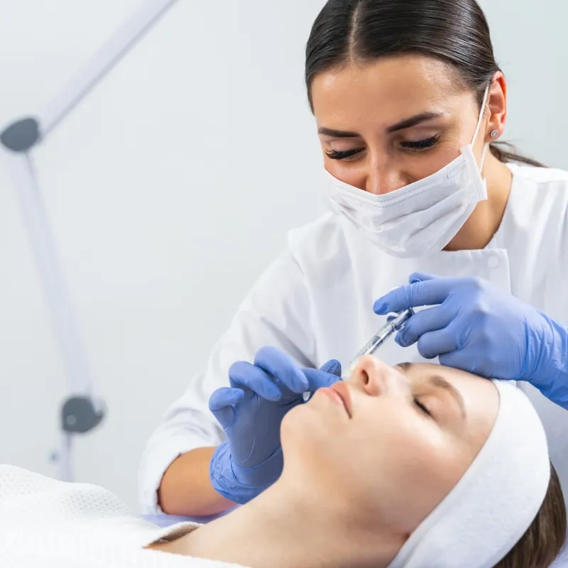Image of: Skin Cosmetic Clinic in K Pudur Madurai 2